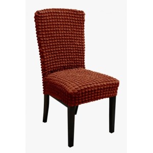 Set 6 huse creponate universale pentru scaun HSS222