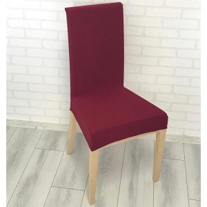 Set 4 huse universale pentru scaun HSS126