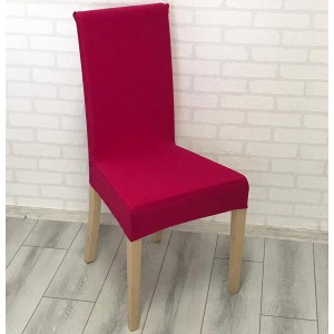 Set 4 huse universale pentru scaun HSS127