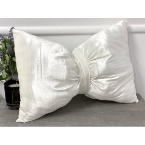 Perna funda decorativa din Catifea Ivoire  cod AFC14