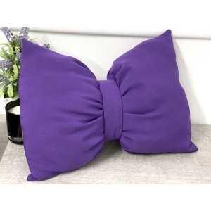 Perna funda decorativa Mov cod AFC21