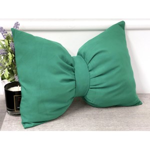 Perna funda decorativa Verde cod AFC19