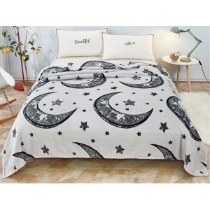 Patura pufoasa cocolino 200x230cm, 240gr cod PWi36