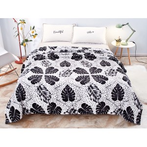 Patura pufoasa cocolino 200x230cm, 240gr cod PWI101