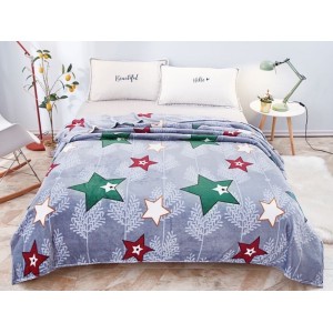 Patura pufoasa cocolino 200x230cm, 240gr cod PWi122