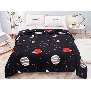 Patura pufoasa cocolino 200x230cm, 240gr cod PWi123