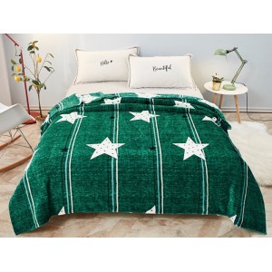 Patura pufoasa cocolino 200x230cm, 240gr cod PWi106