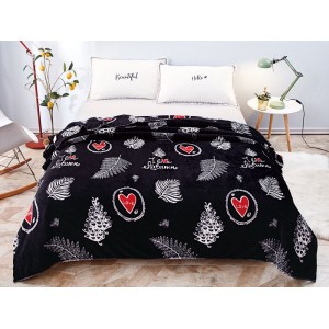 Patura pufoasa cocolino 200x230cm, 240gr cod PWi108