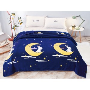 Patura pufoasa cocolino 200x230cm, 240gr cod PWi109