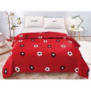 Patura pufoasa cocolino 200x230cm, 240gr cod PWi114