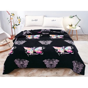 Patura pufoasa cocolino 200x230cm, 240gr cod PWi117