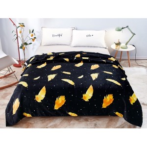 Patura pufoasa cocolino 200x230cm, 240gr cod PWi118