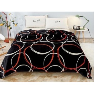 Patura pufoasa cocolino 200x230cm, 240gr cod PWi43