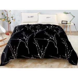 Patura pufoasa cocolino 200x230cm, 240gr cod PWi44