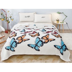 Patura pufoasa cocolino 200x230cm, 240gr cod PWi31