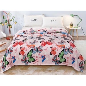 Patura pufoasa cocolino 200x230cm, 240gr cod PWi32