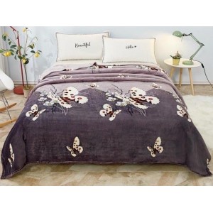 Patura pufoasa cocolino 200x230cm, 240gr cod PWi33