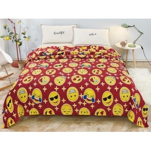 Patura pufoasa cocolino 200x230cm, 240gr cod PWi40