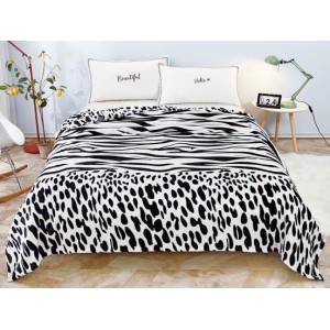 Patura pufoasa cocolino 200x230cm, 240gr cod PWi45