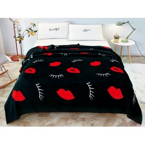 Patura pufoasa cocolino 200x230cm, 240gr cod PWi78