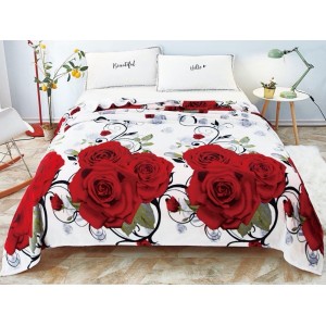 Patura pufoasa cocolino 200x230cm, 240gr cod PWi98