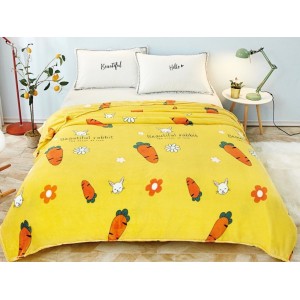 Patura pufoasa cocolino 200x230cm, 240gr cod PWi63