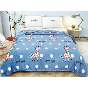 Patura pufoasa cocolino 200x230cm, 240gr cod PWi64