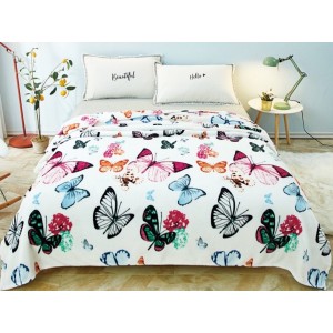 Patura pufoasa cocolino 200x230cm, 240gr cod PWi13