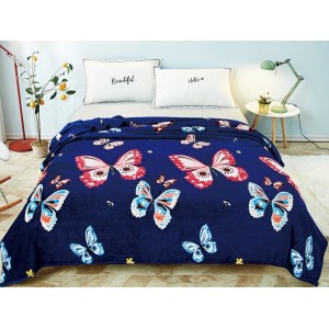 Patura pufoasa cocolino 200x230cm, 240gr cod PWi11