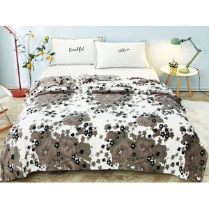 Patura pufoasa cocolino 200x230cm, 240gr cod PWi52