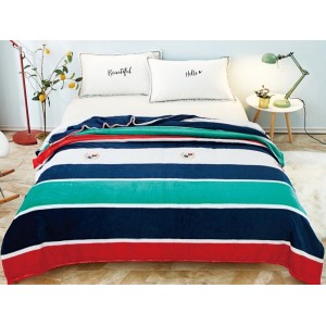 Patura pufoasa cocolino 200x230cm, 240gr cod PWi71