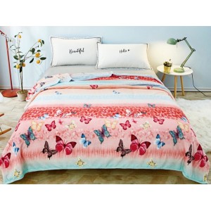 Patura pufoasa cocolino 200x230cm, 240gr cod PWi6