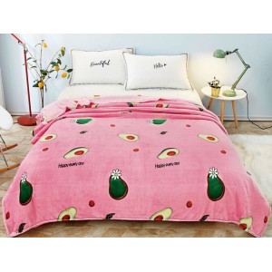 Patura pufoasa cocolino 200x230cm, 240gr cod PWi61