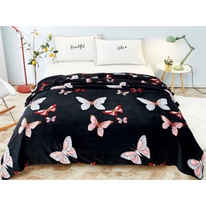 Patura pufoasa cocolino 200x230cm, 240gr cod PWi75