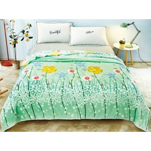 Patura pufoasa cocolino 200x230cm, 240gr cod PWi24