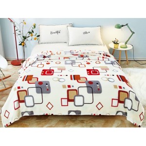 Patura pufoasa cocolino 200x230cm, 240gr cod PWi56