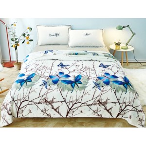 Patura pufoasa cocolino 200x230cm, 240gr cod PWi17