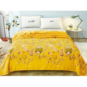 Patura pufoasa cocolino 200x230cm, 240gr cod PWi8