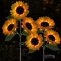 Flori Artificiale cu Lumina Solara (35)