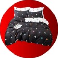 OFERTA TRIO: 3 Lenjerii la 219 Lei (924) OFERTA TRIO: 3 Lenjerii la 219 Lei (924)