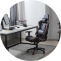 Scaune de birou si gaming (56)