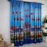 Draperie Satinata pentru copii, Cars, latime 500cm x inaltime 232cm, rejansa pentru bara [3]