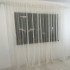 Perdea simpla din in, Ivoire,  3m latime x 1,8m inaltime cu rejansa pt sina [6]