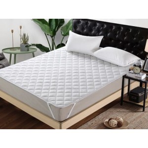 Protectie matlasata ultrasonic imperial/impermeabila (200x200cm)