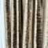 Set 2 Draperii Catifea cu model Venti - 200cm x 232cm , Rejansa pt. bara , Maro inchis [3]