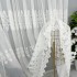 Perdea Inna din IN Brodat - 500cm x 232cm, Rejansa pt. bara, Ivoire [10]