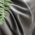 Set 2 Draperii Blackout din catifea Gri, 200m x 240m , cu rejansa pentru SINA [4]