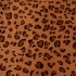 Lenjerie pat dublu, Super Pufoasa COCOLINO, 4 piese, Maro, animal print [7]