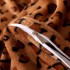 Lenjerie pat dublu, Super Pufoasa COCOLINO, 4 piese, Maro, animal print [4]