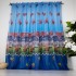 Perdea pentru copii din matase - 100cm latime  x 250 cm inaltime  ,Rejansa pt. sina , Cars [2]